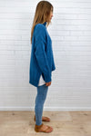 Denim Blue