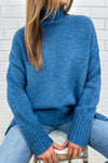 Denim Blue