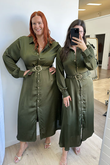 Khaki: 