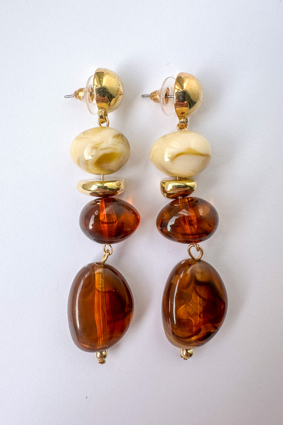 Tigers Eye Gold