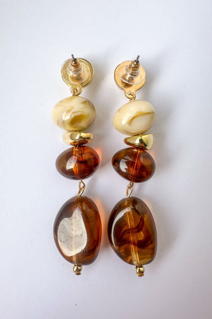 Tigers Eye Gold