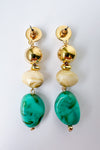 Turquoise Gold