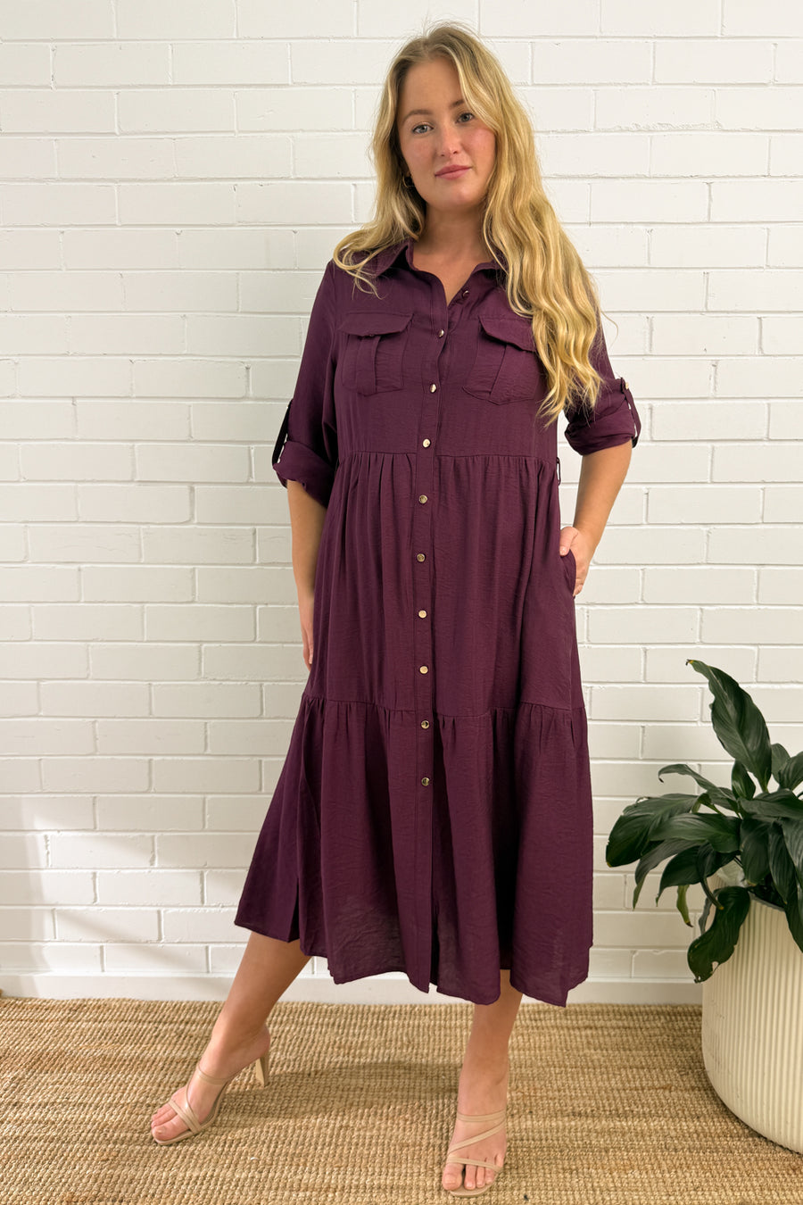 Plum