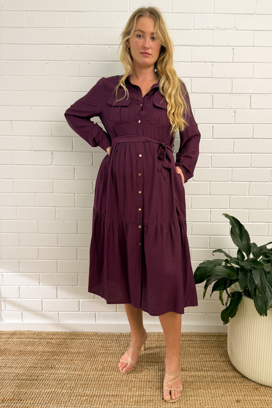 Plum