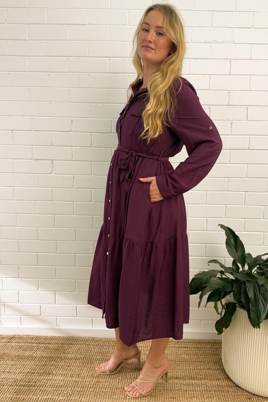 Plum