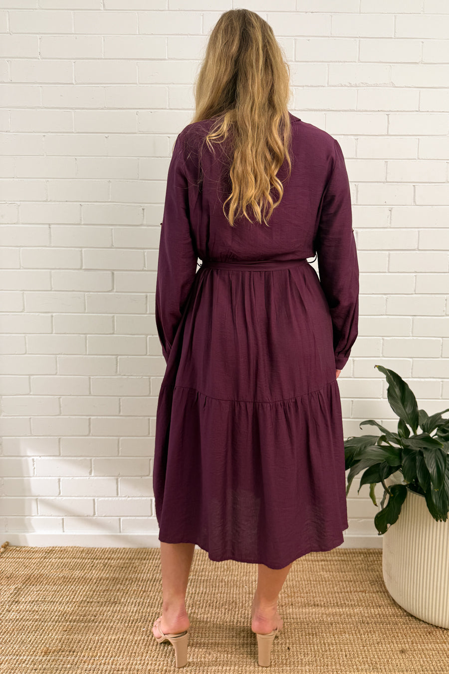 Plum
