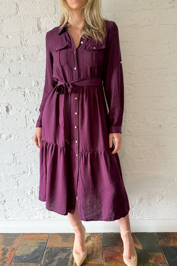 Plum: izzy