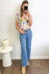 Vintage Floral