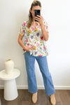 Vintage Floral