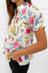 Vintage Floral