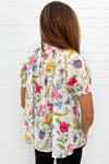 Vintage Floral