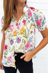 Vintage Floral