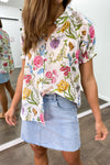 Vintage Floral