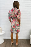 Sage Blush Floral