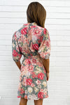 Sage Blush Floral