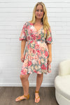 Sage Blush Floral
