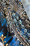 Royal Blue Pearl