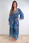 Royal Blue Pearl