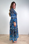 Royal Blue Pearl