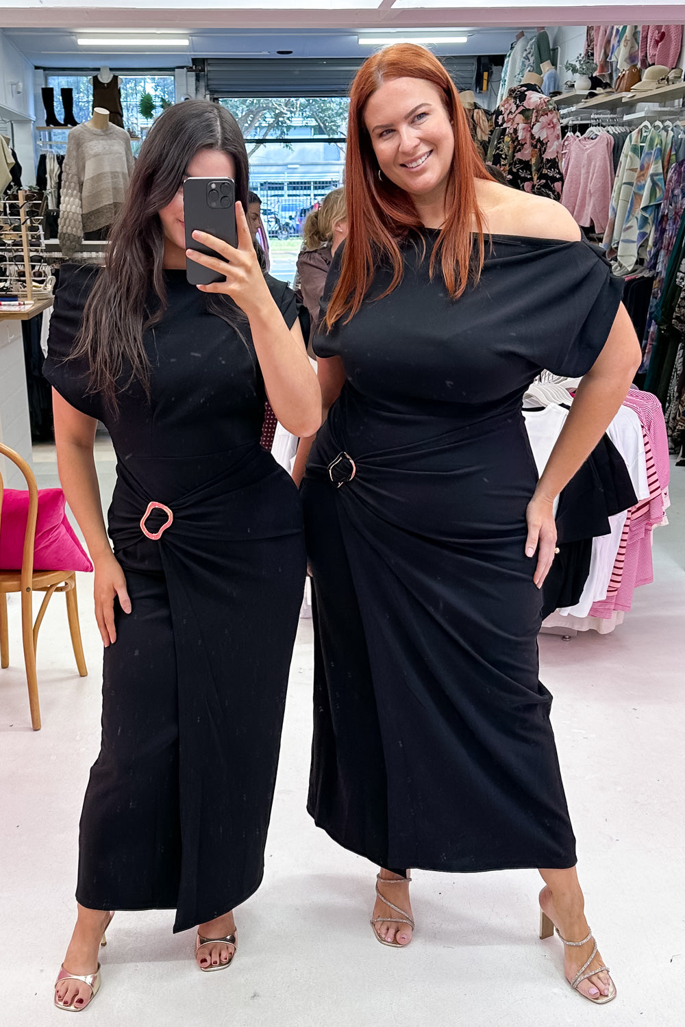 Dresses $89 & Under