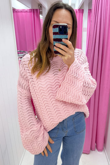Pink: bri