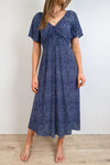 Navy Dot