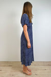 Navy Dot