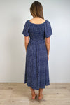 Navy Dot