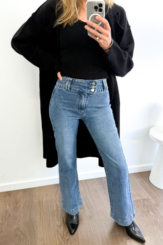 Denim: izzy
