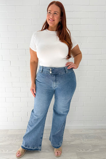 Denim: jamie
