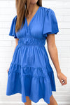 Cornflower Blue