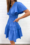 Cornflower Blue