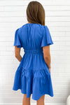 Cornflower Blue