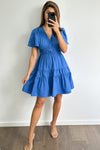 Cornflower Blue