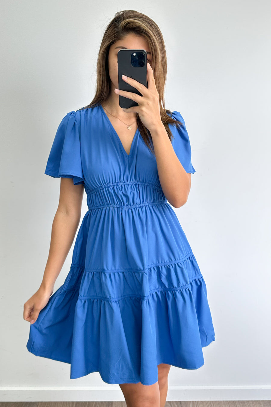 Cornflower Blue