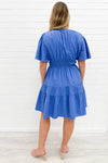 Cornflower Blue