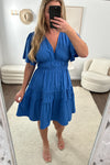 Cornflower Blue