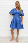 Cornflower Blue