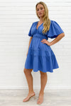 Cornflower Blue