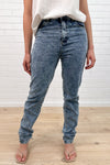 Denim Stonewash