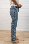 Denim Stonewash