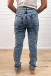 Denim Stonewash