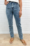 Denim Stonewash