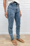 Denim Stonewash