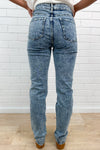 Denim Stonewash
