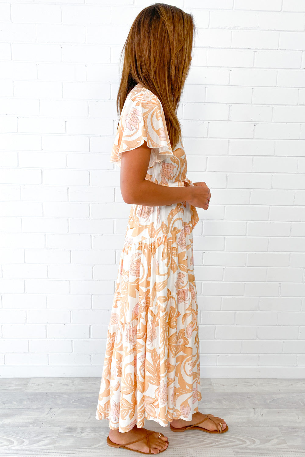Madelynn Dress – Vine Apparel
