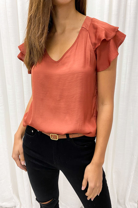 Things for Work – Vine Apparel