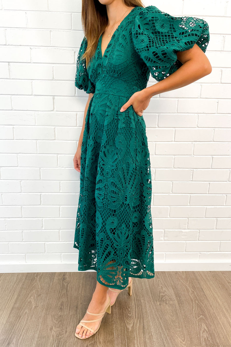 Emerald