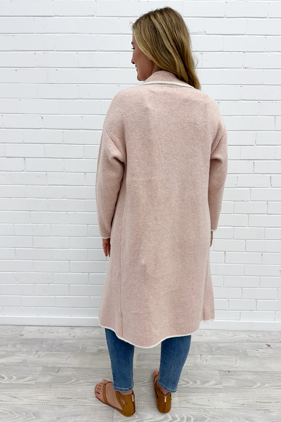 Blush
