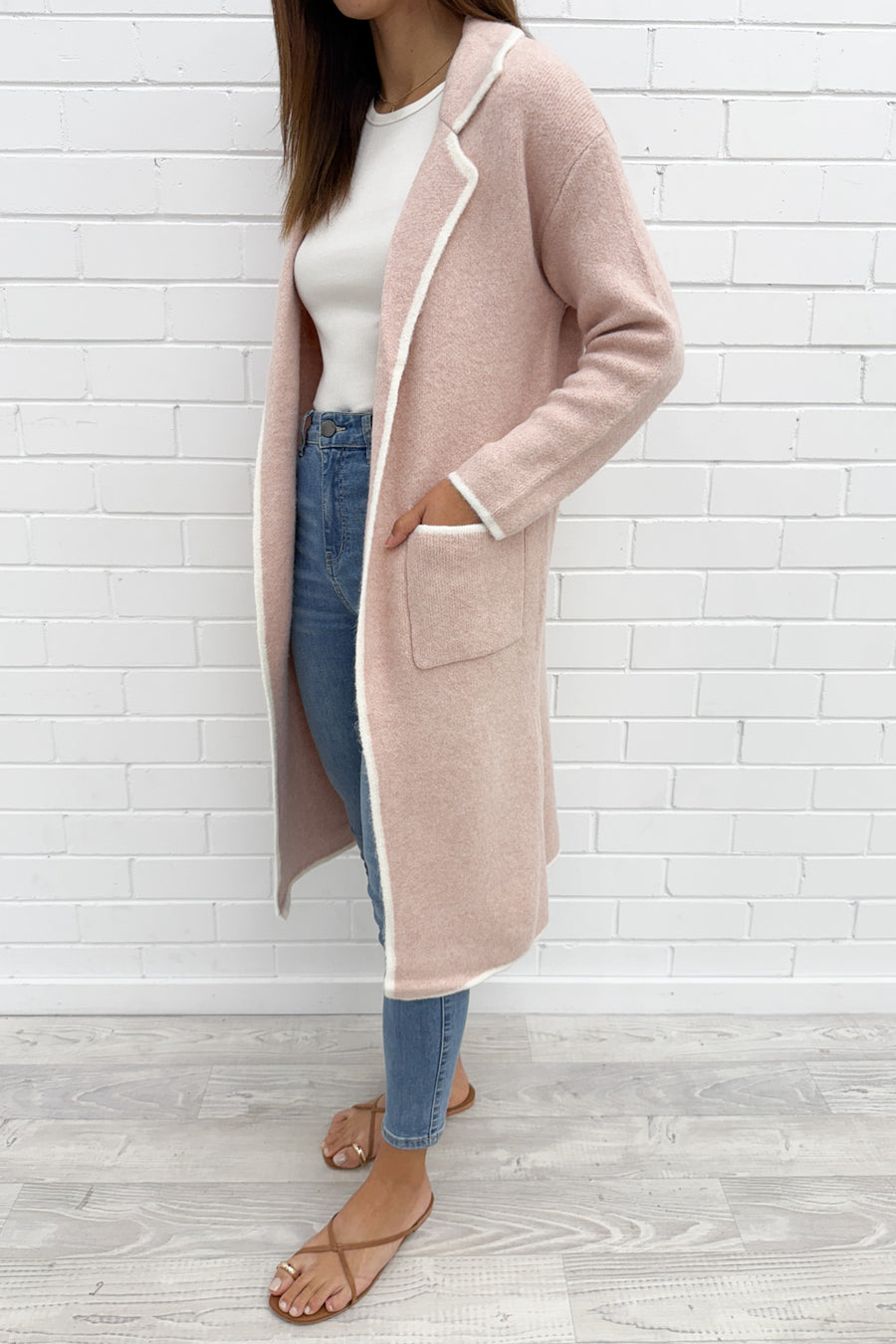 Blush